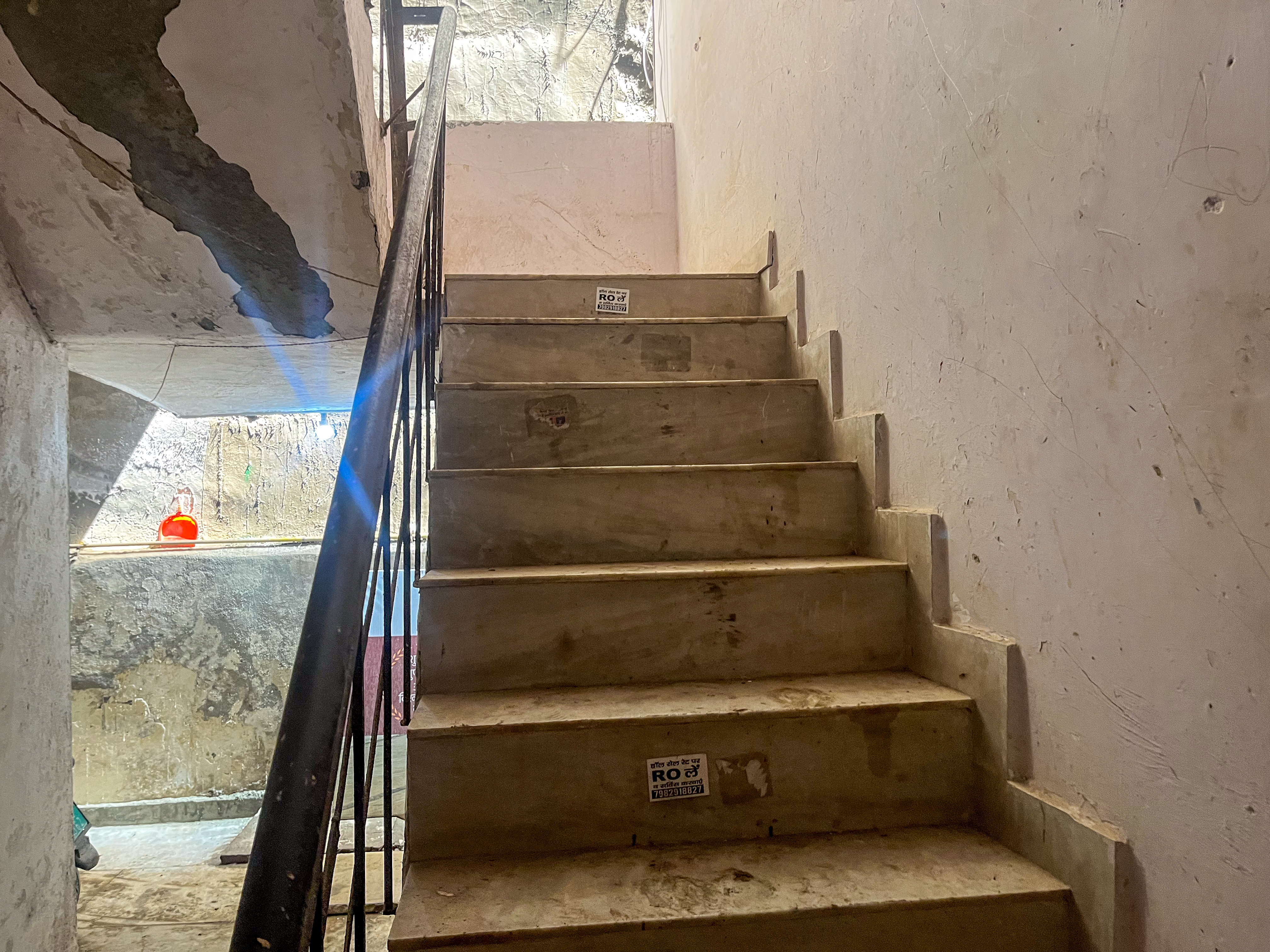 400 square feet Flat for sale in Banthla — photo 21