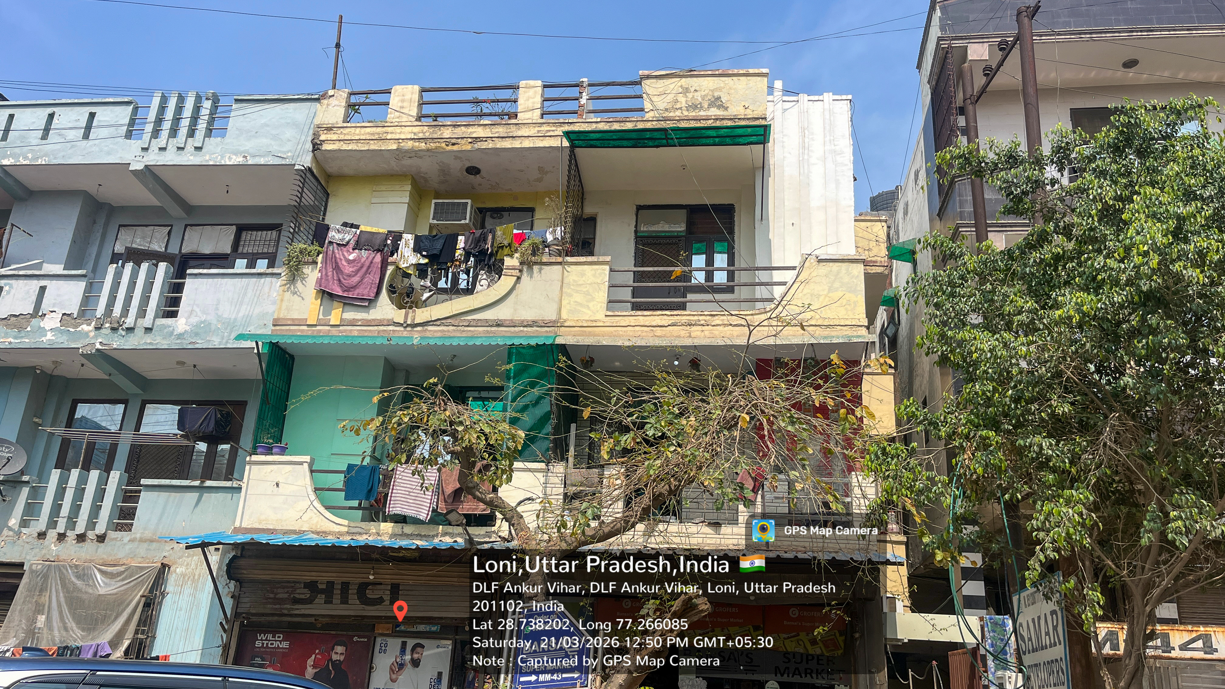 400 square feet Flat for sale in Banthla — photo 22