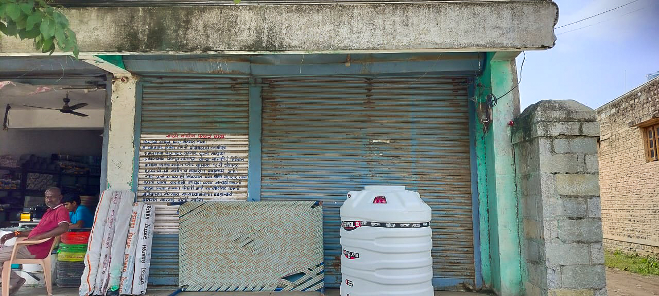 Shops for sale in DUDHANI Dudhani — photo 3