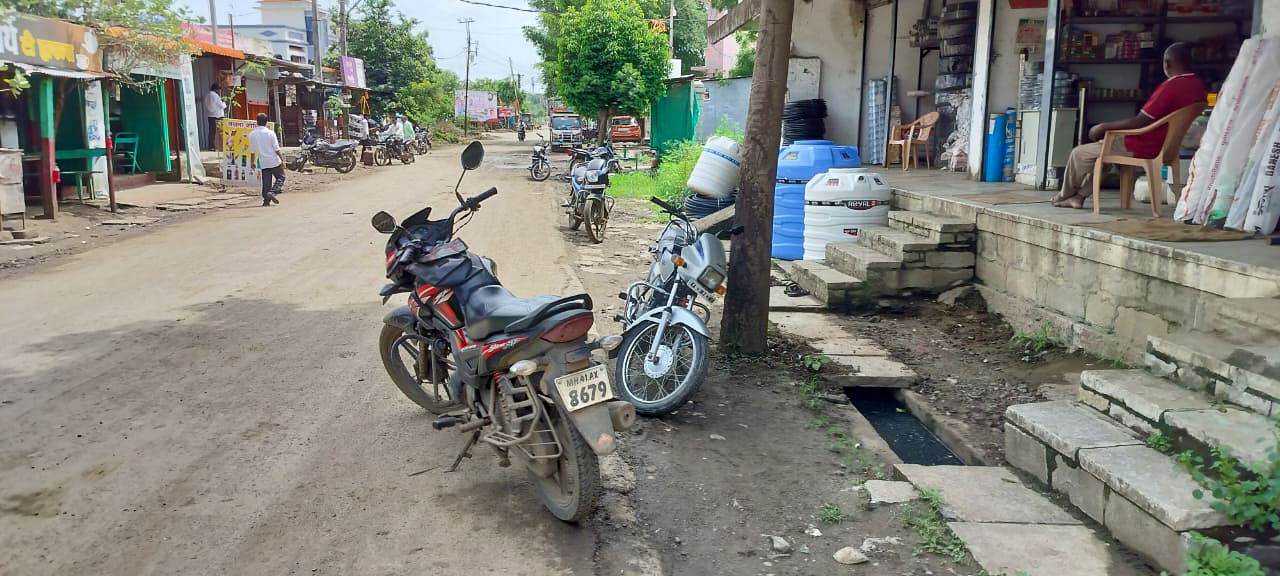 Shops for sale in DUDHANI Dudhani — photo 4