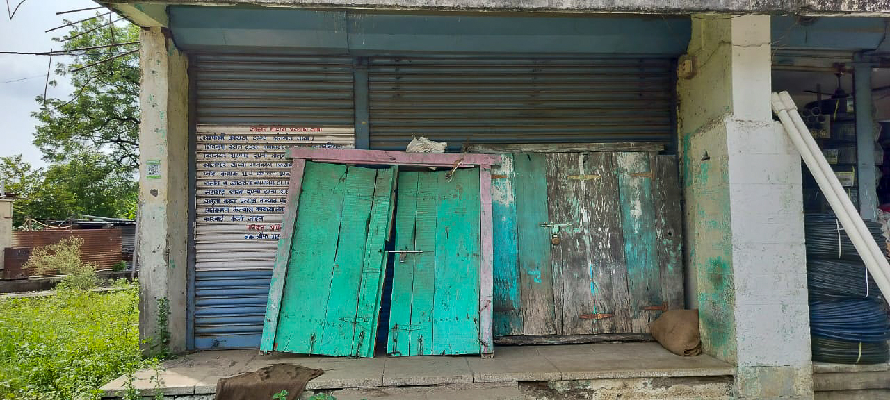 Shops for sale in DUDHANI Dudhani — photo 7