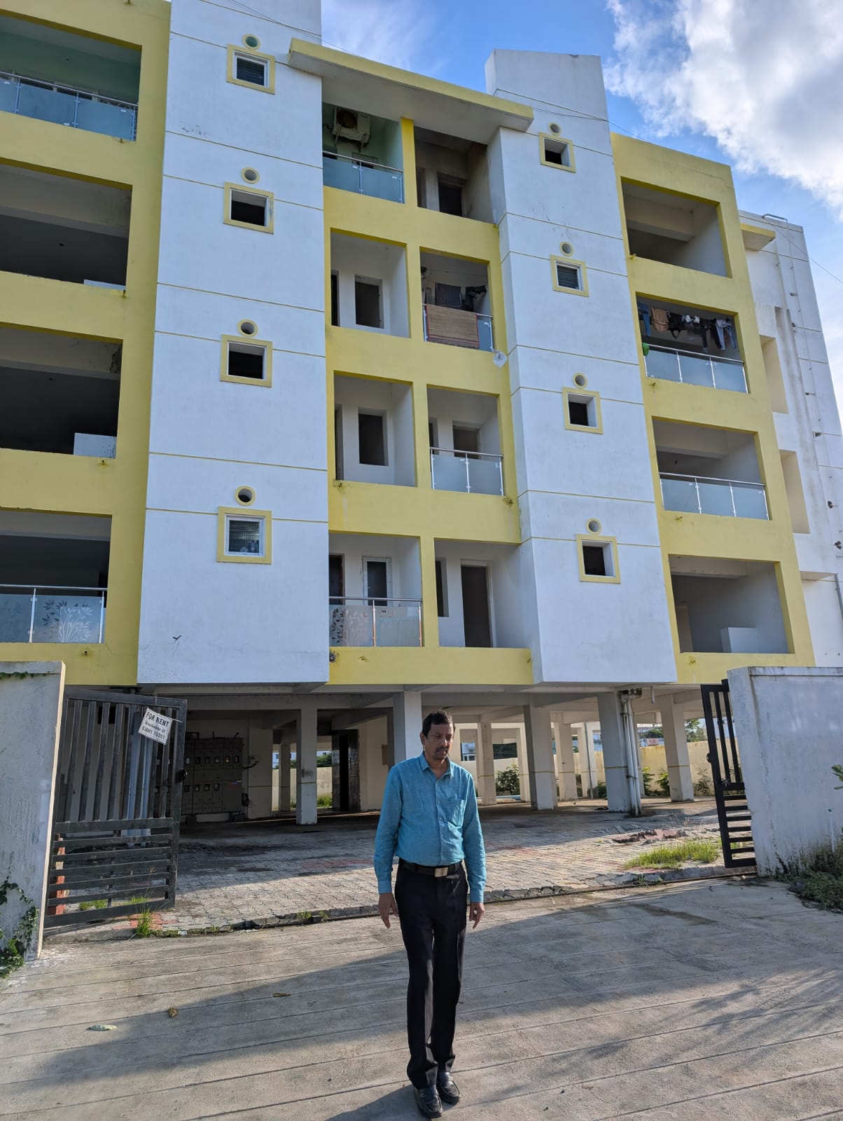1800 square feet Flat for sale in Maraimalai Nagar — photo 1