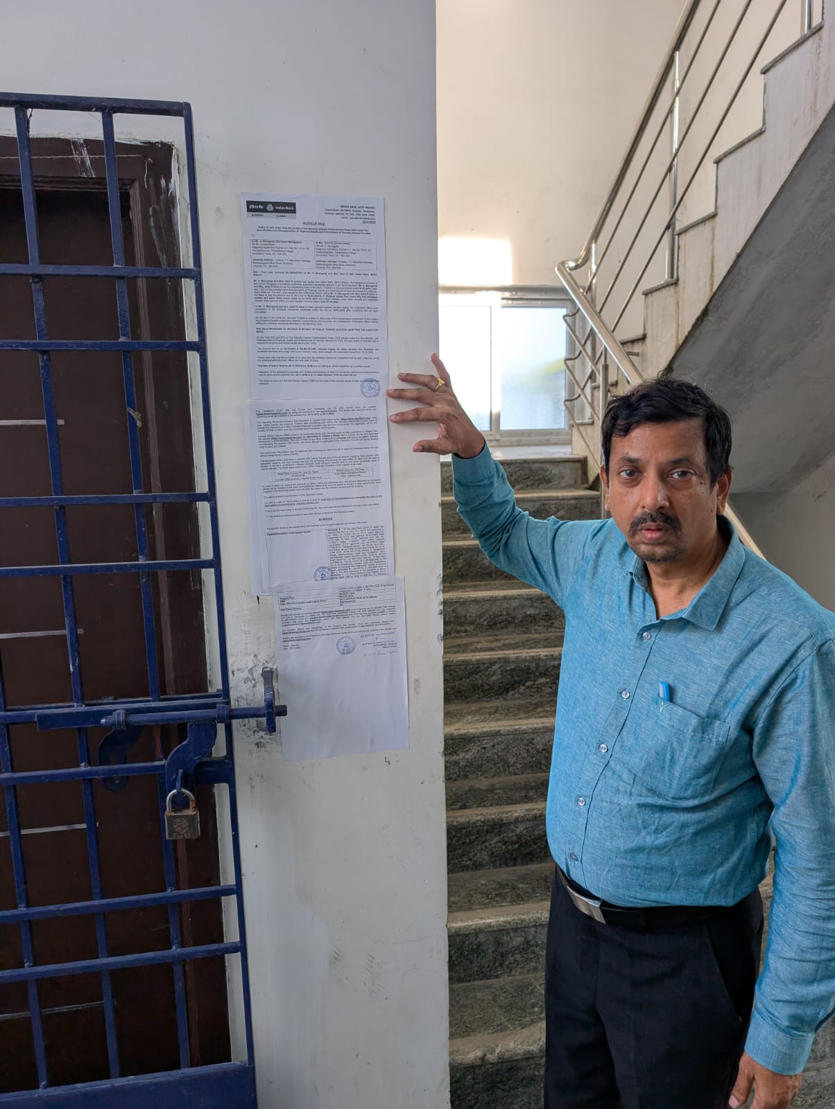 1800 square feet Flat for sale in Maraimalai Nagar — photo 2