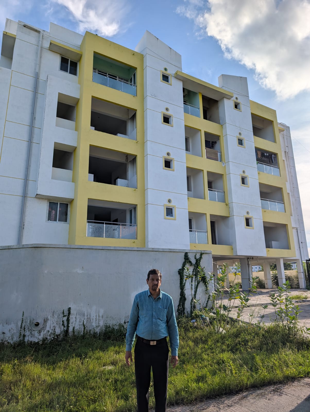 1800 square feet Flat for sale in Maraimalai Nagar — photo 3