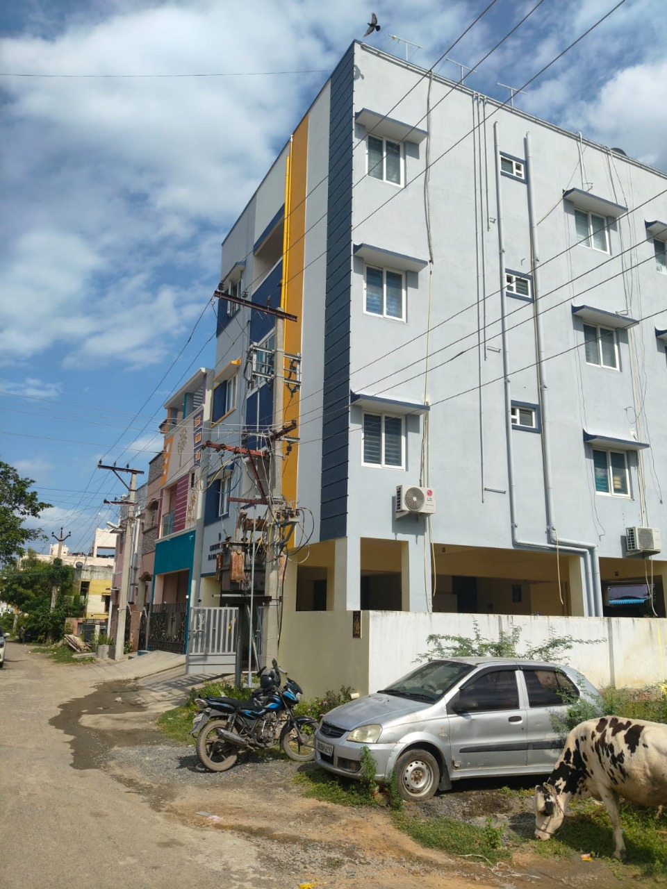 1058 square feet Flat for sale in Chennai — photo 3