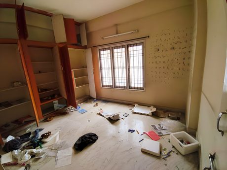 Flat for sale in Masab Tank Hyderabad — photo 4