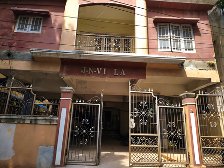 Flat for sale in Masab Tank Hyderabad — photo 6