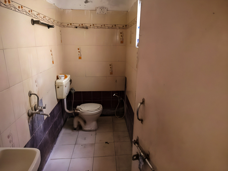 Flat for sale in Masab Tank Hyderabad — photo 9