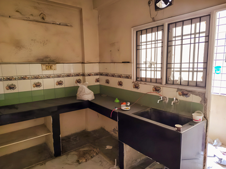 Flat for sale in Masab Tank Hyderabad — photo 15