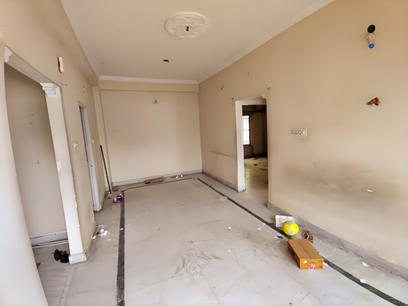 Flat for sale in Masab Tank Hyderabad — photo 14