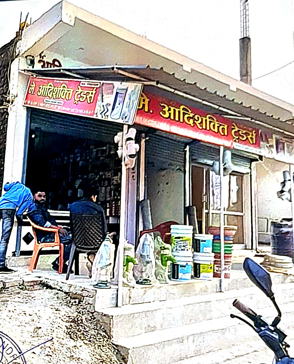 Shops for sale in Nautanwa — photo 1