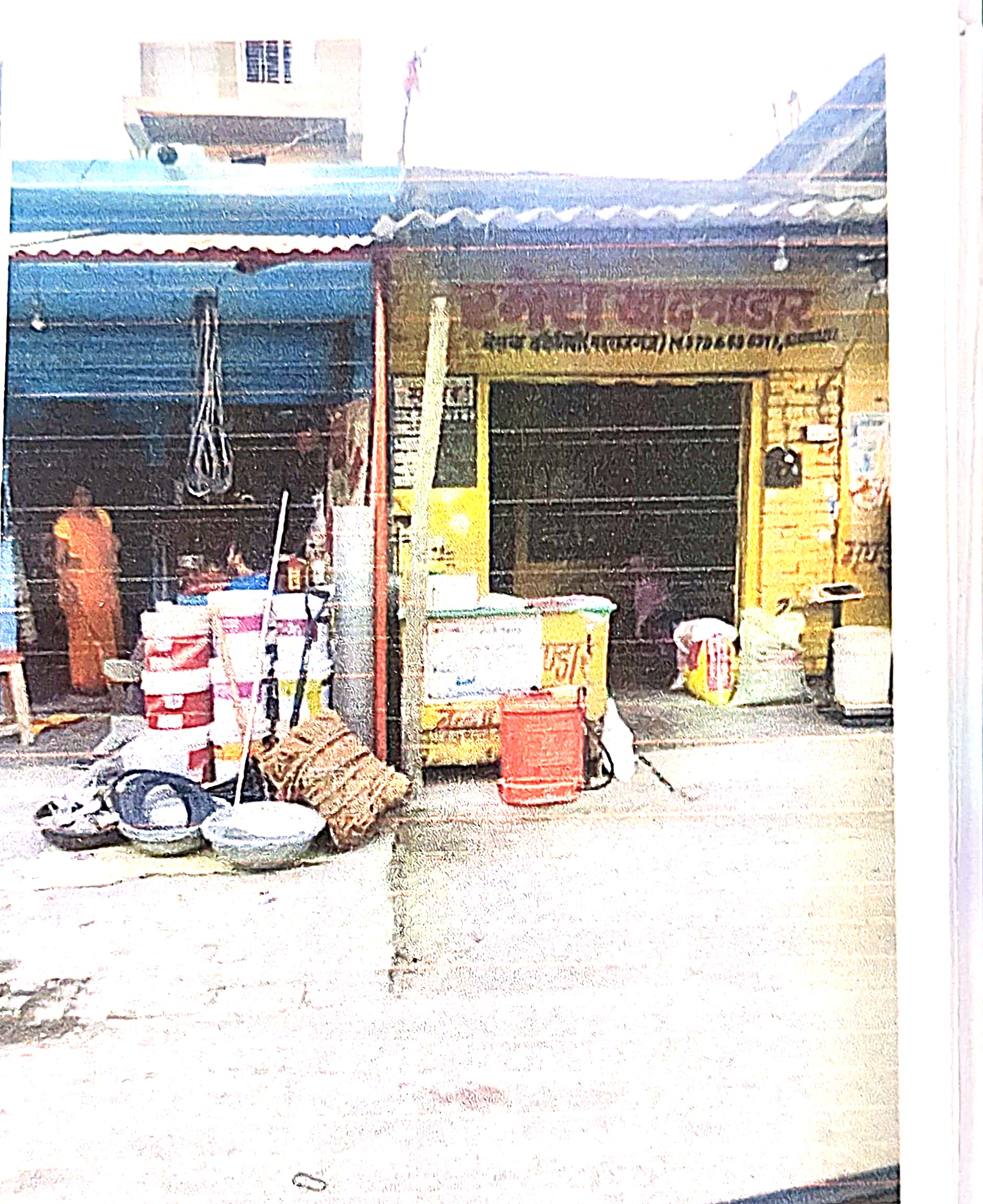 Shops for sale in Nautanwa — photo 2