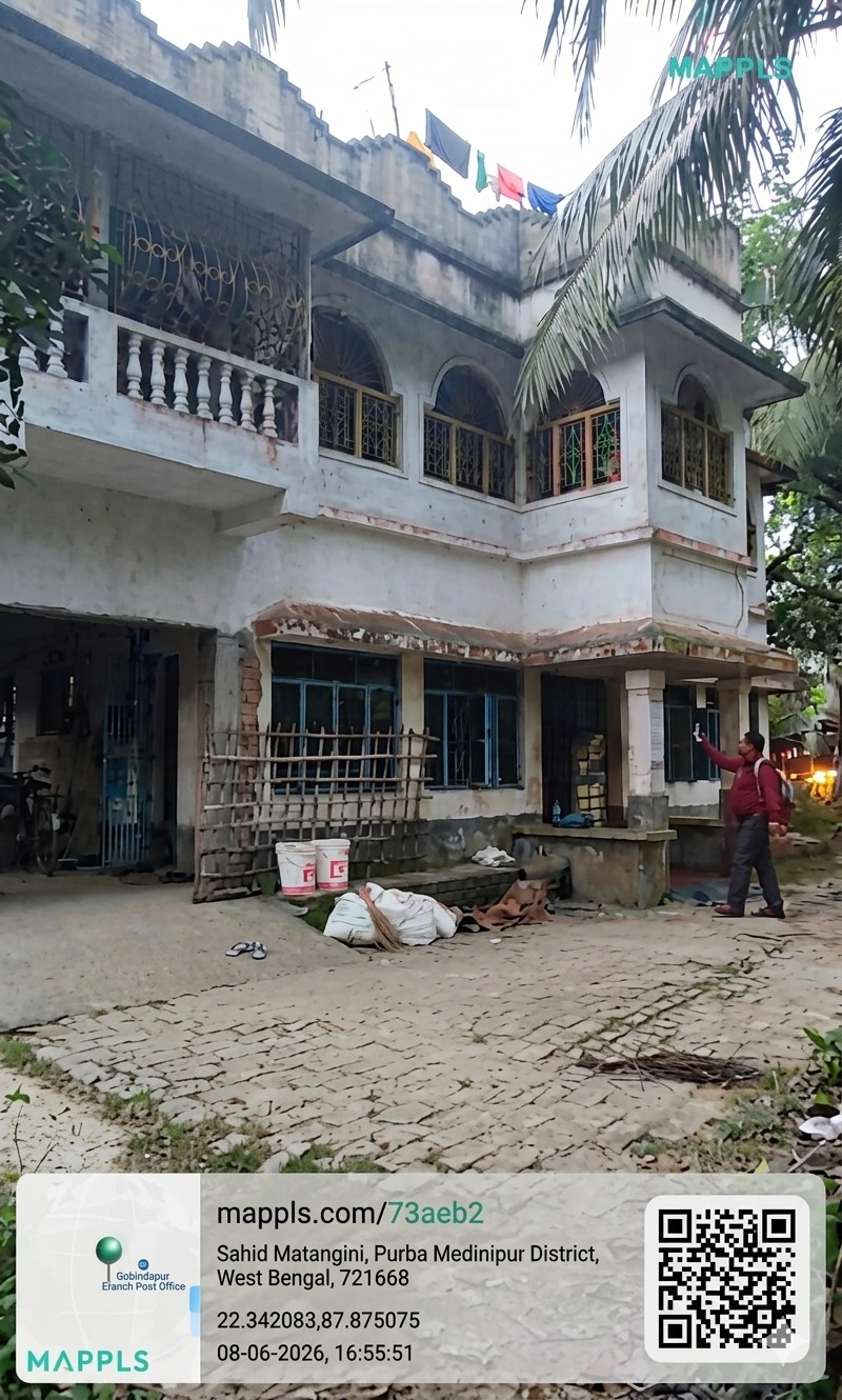 Individual House for sale in Bahirgram — photo 1