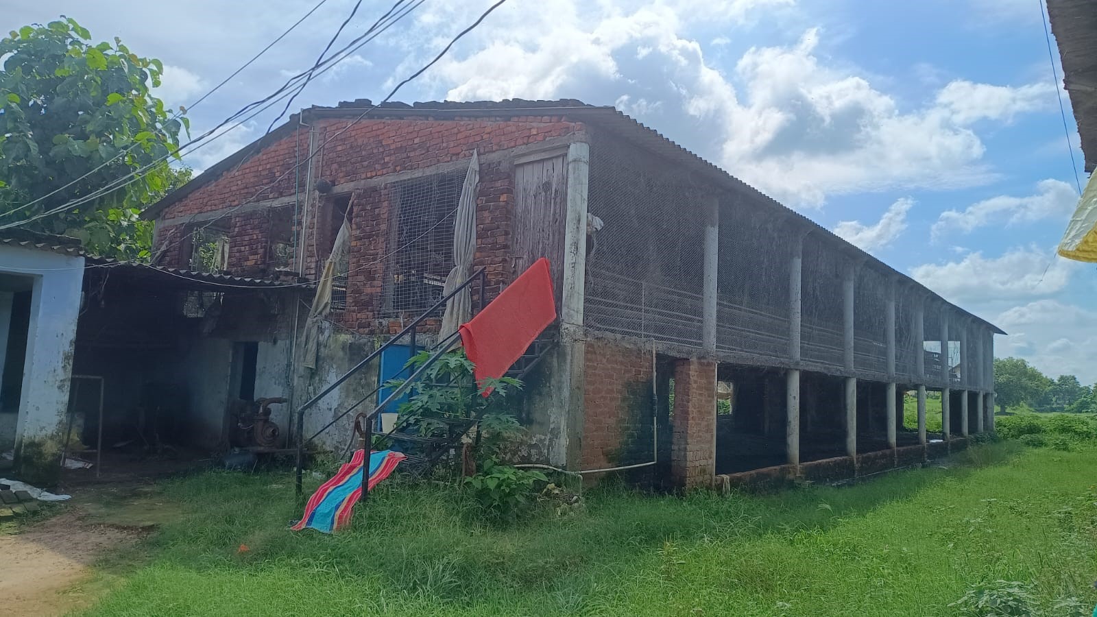 Layer Firm unit for sale in Kushinagar — photo 1