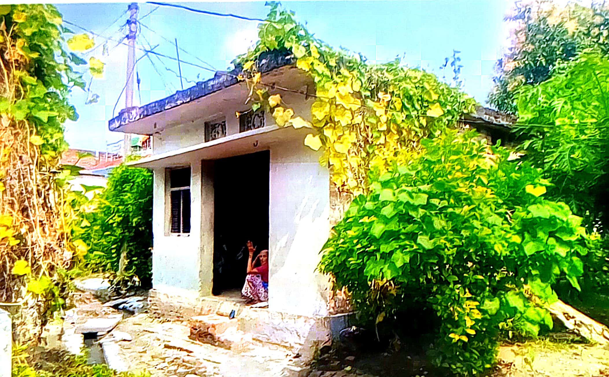 Individual House for sale in Nautanwa — photo 1