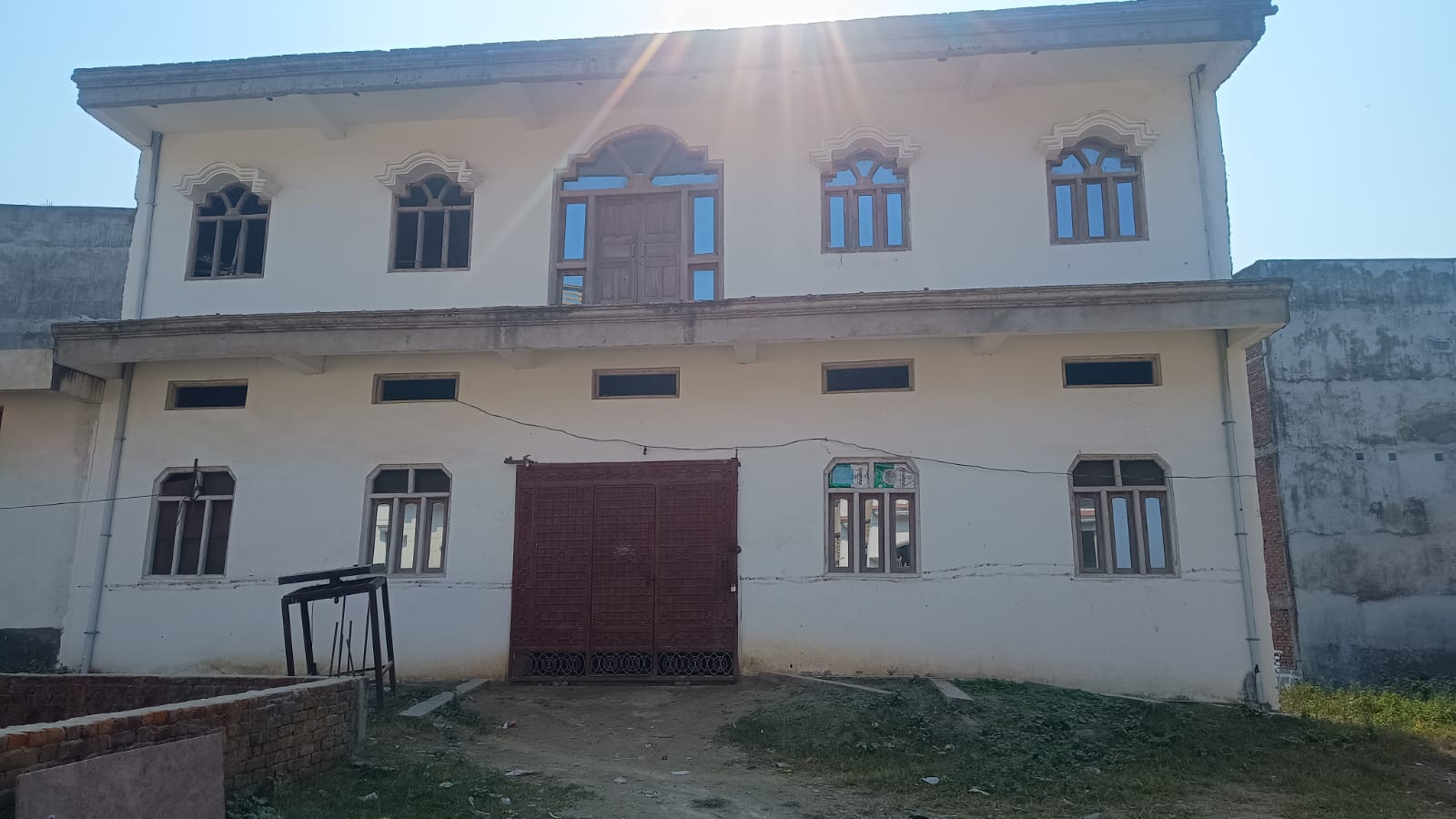 1000 square feet Individual House for sale in Barhalganj — photo 2
