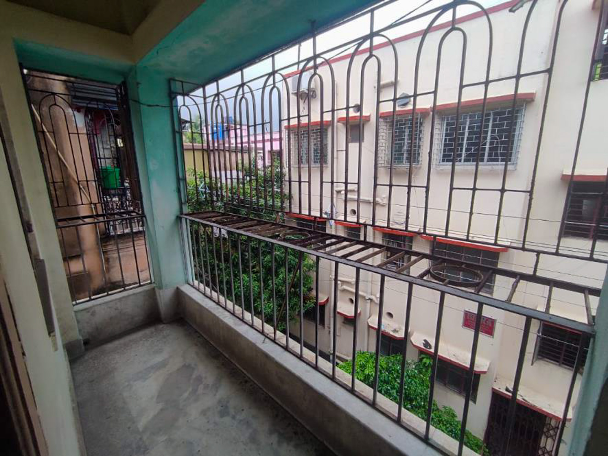 2 BHK Flat for sale in SREEMA, KASBA, KOLKATA Kolkata — photo 11