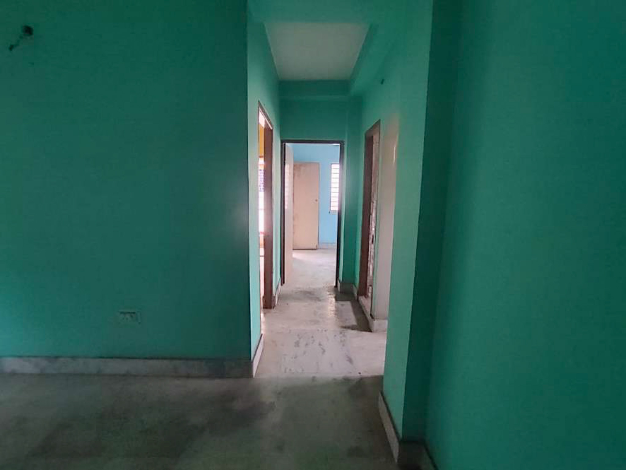 2 BHK Flat for sale in SREEMA, KASBA, KOLKATA Kolkata — photo 19