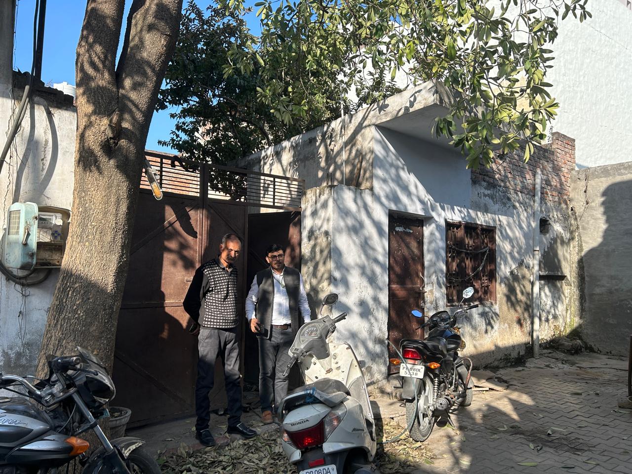 Plot for sale in Jalandhar — photo 1