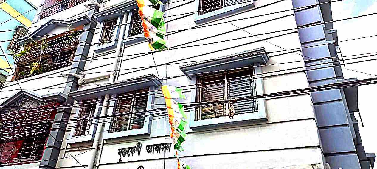 Flat for sale in Kolkata — photo 2