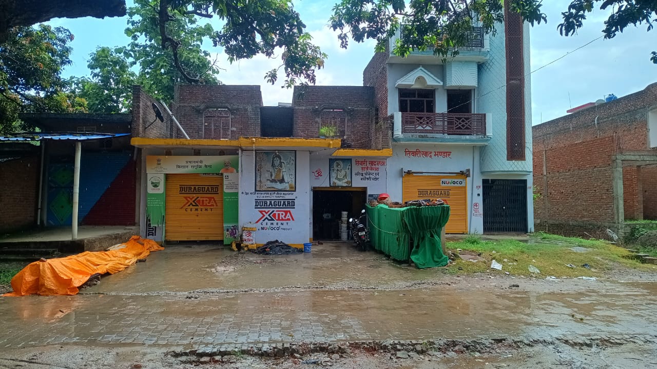 Individual House for sale in Nautanwa — photo 1