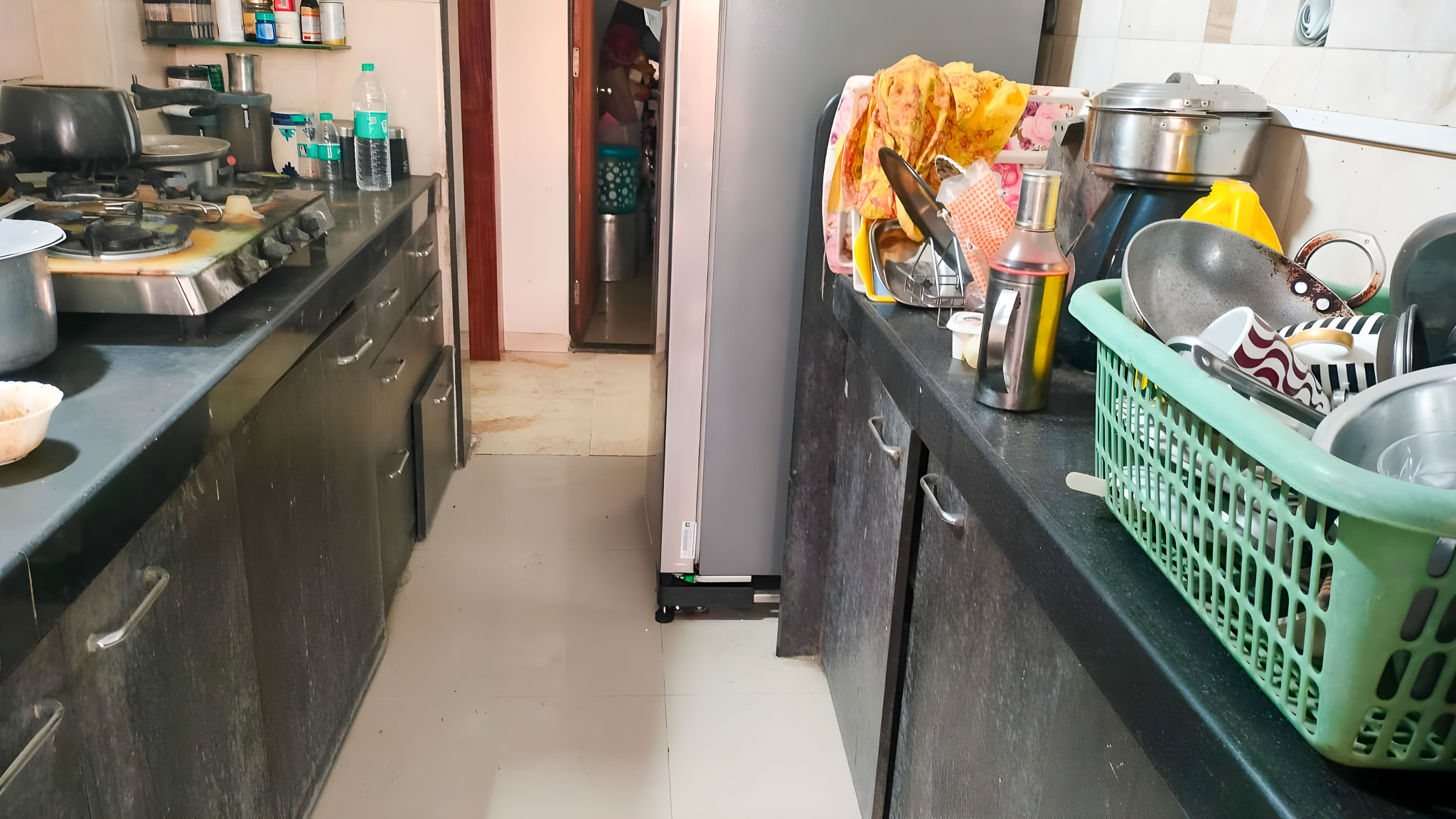 3 BHK Flat for sale in MM SPECTRA, Chembur4000 Mumbai — photo 11