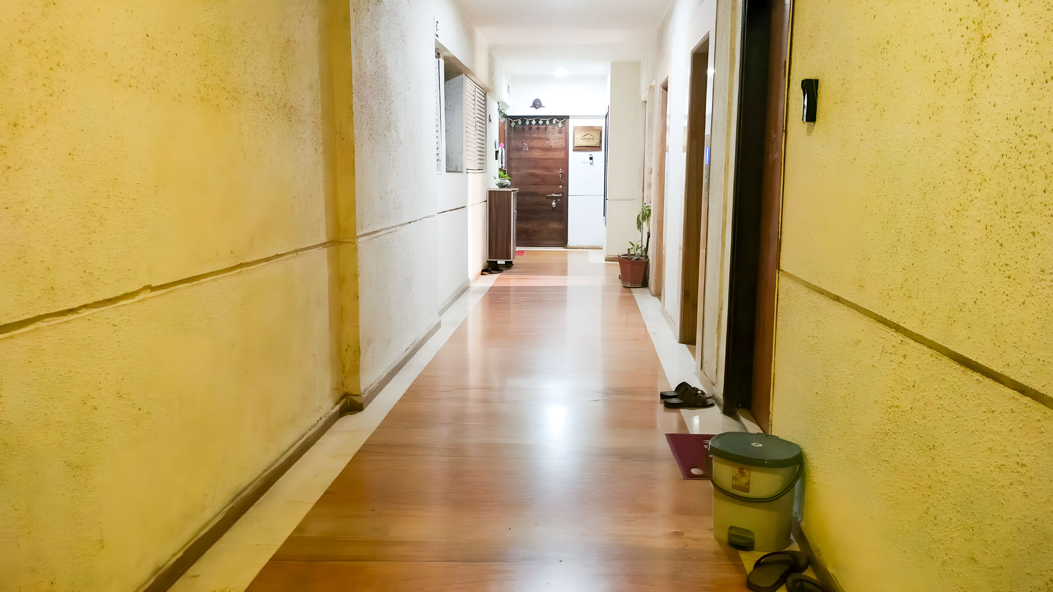 3 BHK Flat for sale in MM SPECTRA, Chembur4000 Mumbai — photo 2