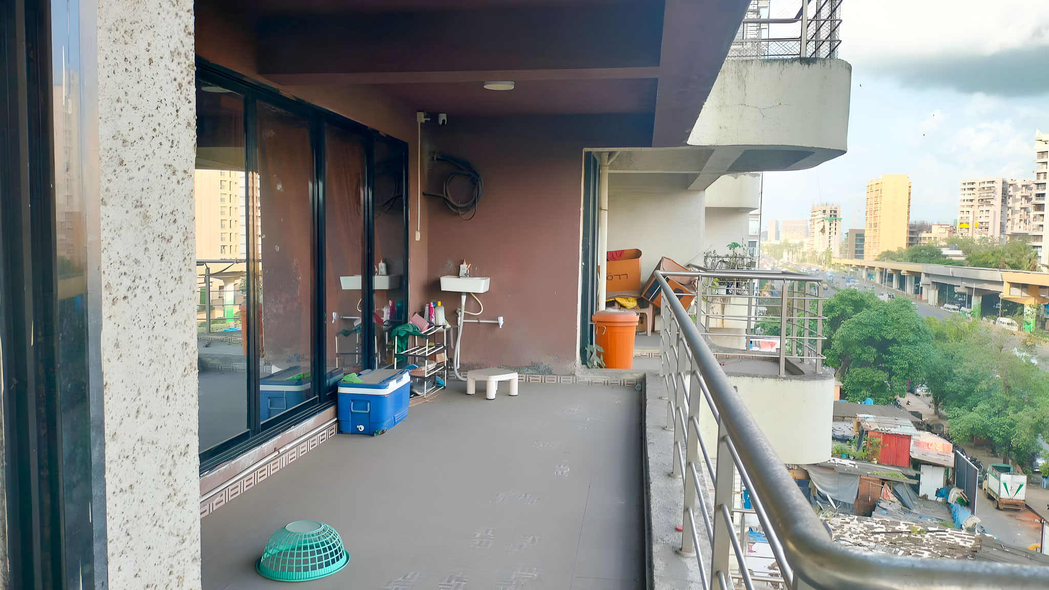 3 BHK Flat for sale in MM SPECTRA, Chembur4000 Mumbai — photo 4