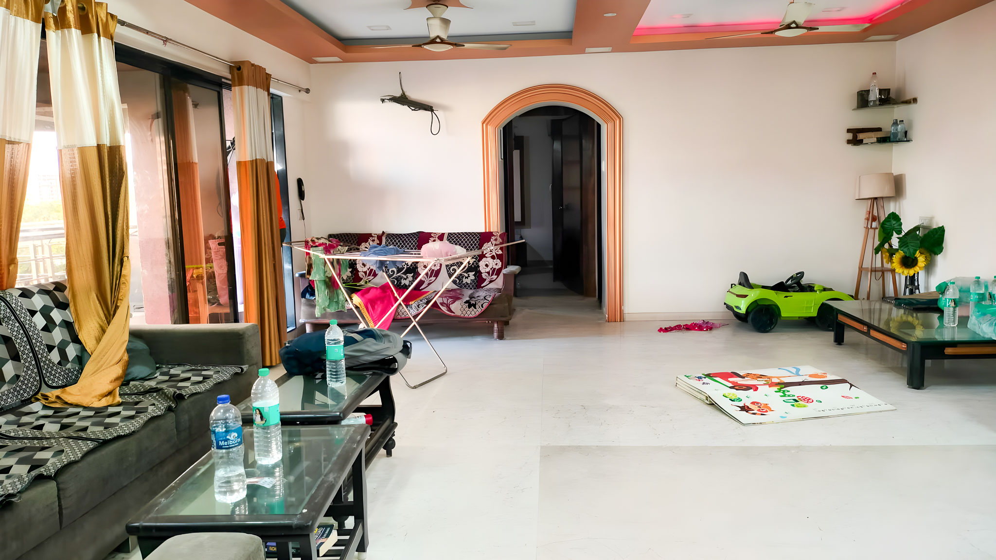 3 BHK Flat for sale in MM SPECTRA, Chembur4000 Mumbai — photo 5