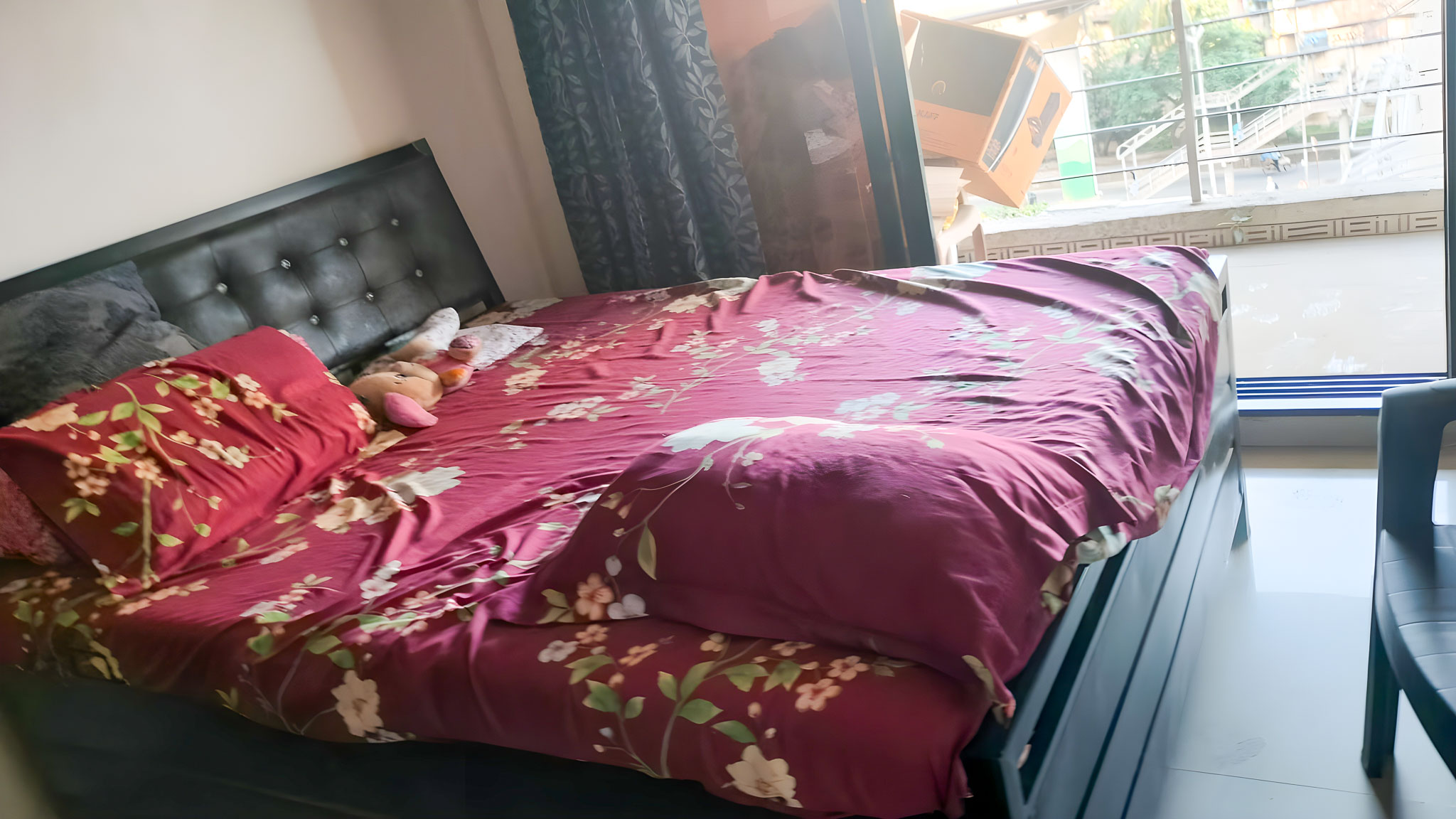 3 BHK Flat for sale in MM SPECTRA, Chembur4000 Mumbai — photo 7