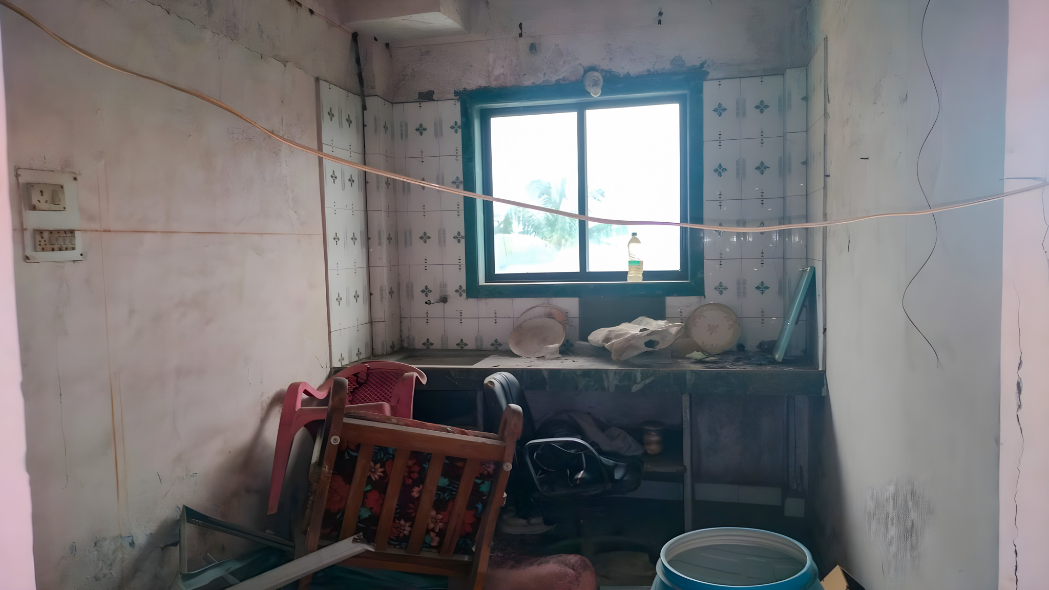 468 square feet Flat for sale in Kalyan — photo 4