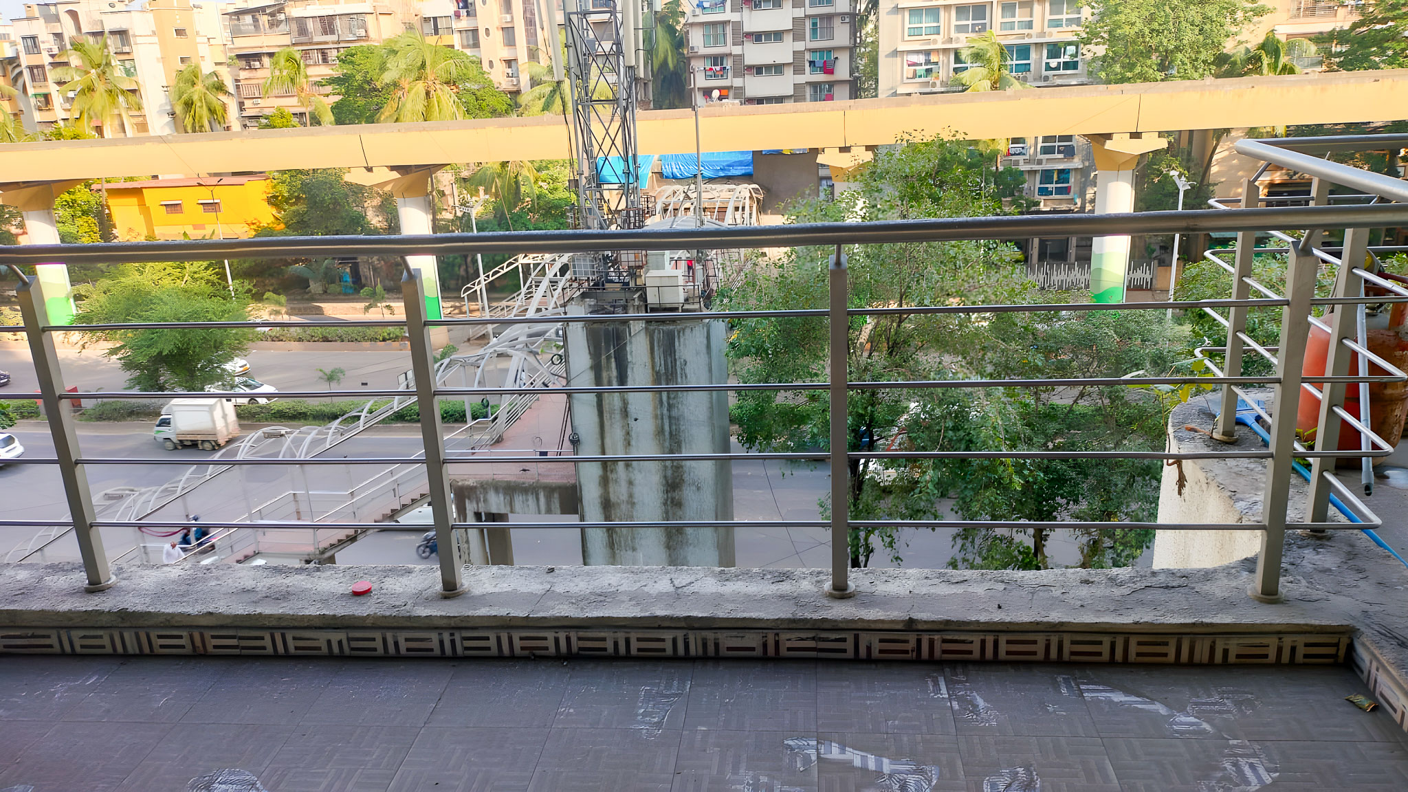 3 BHK Flat for sale in MM SPECTRA, Chembur4000 Mumbai — photo 12