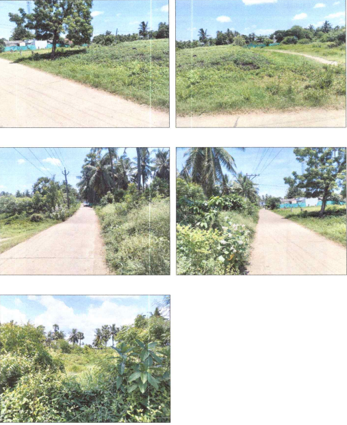 VACANT SITE for sale in Eluru — photo 1
