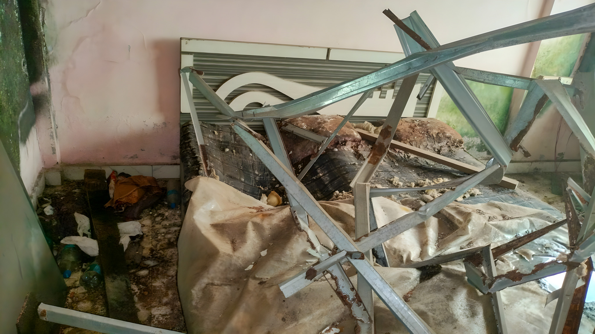 468 square feet Flat for sale in Kalyan — photo 2