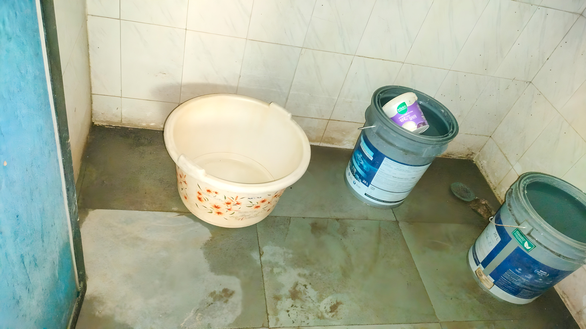 468 square feet Flat for sale in Kalyan — photo 6