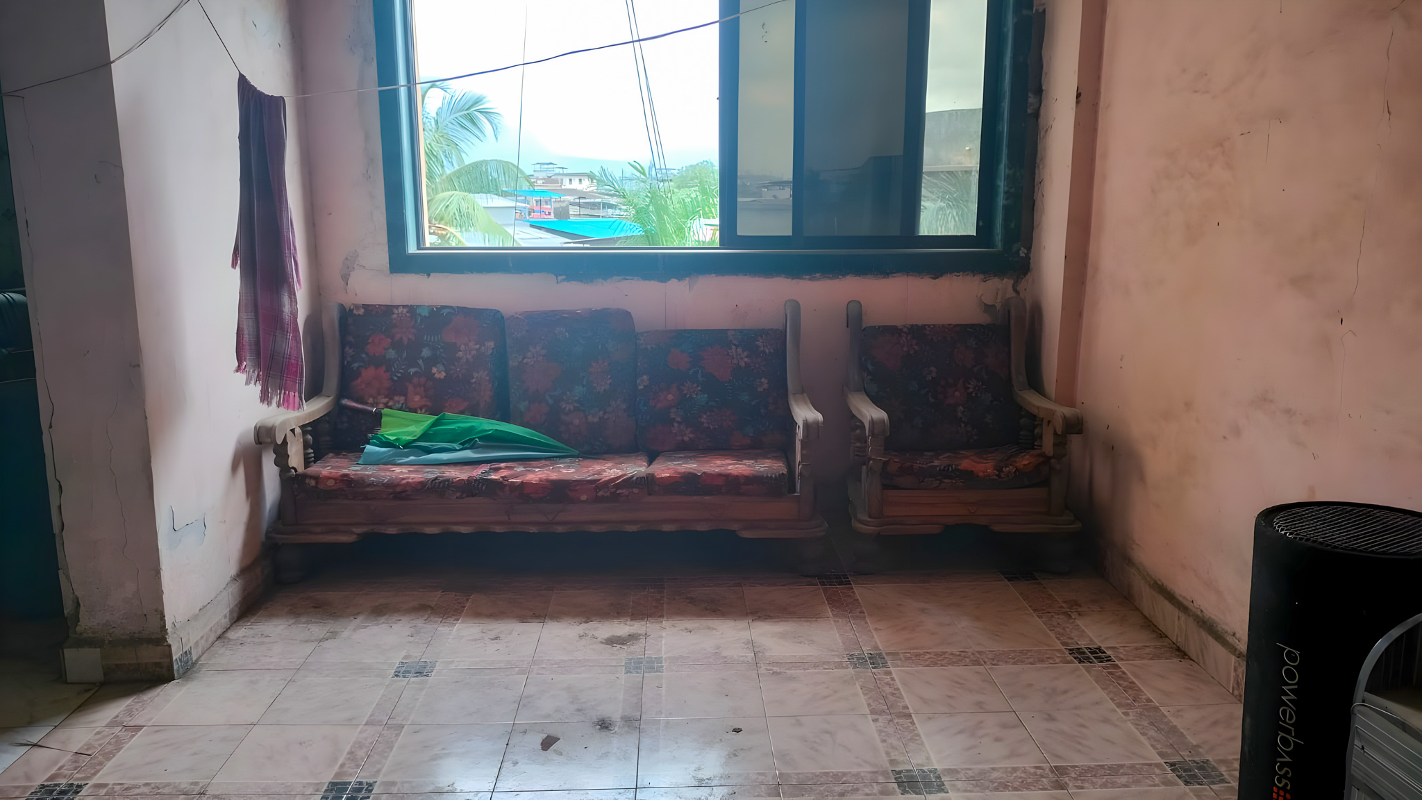 468 square feet Flat for sale in Kalyan — photo 8