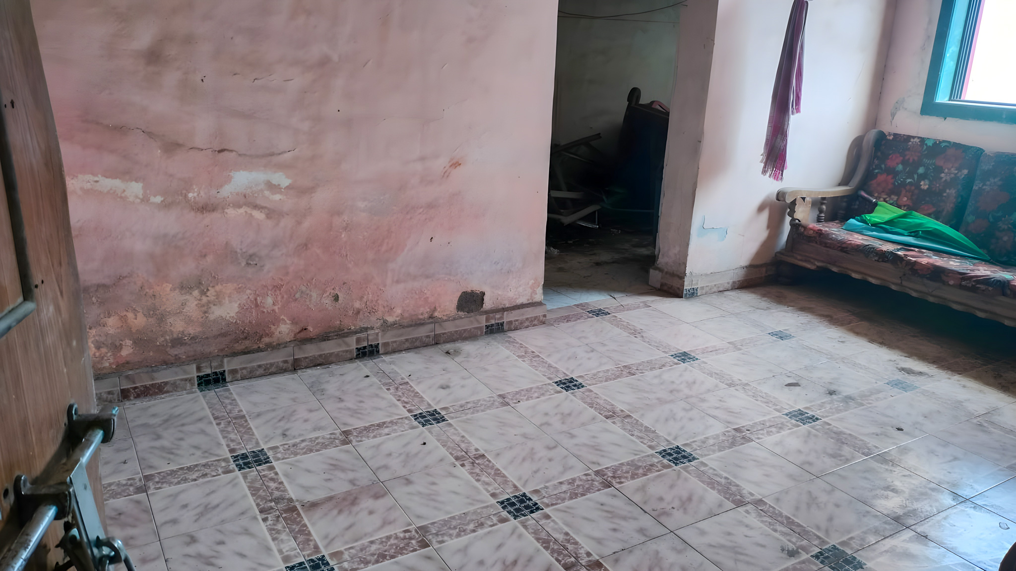 468 square feet Flat for sale in Kalyan — photo 9