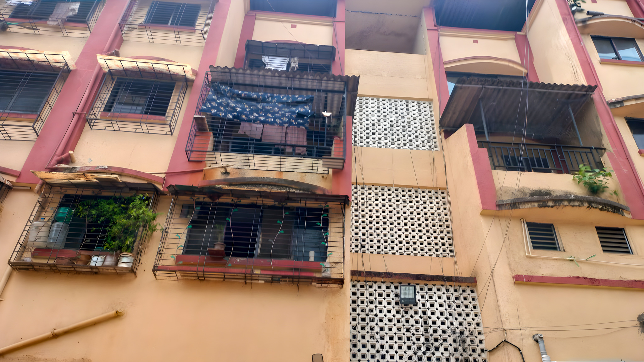 468 square feet Flat for sale in Kalyan — photo 14