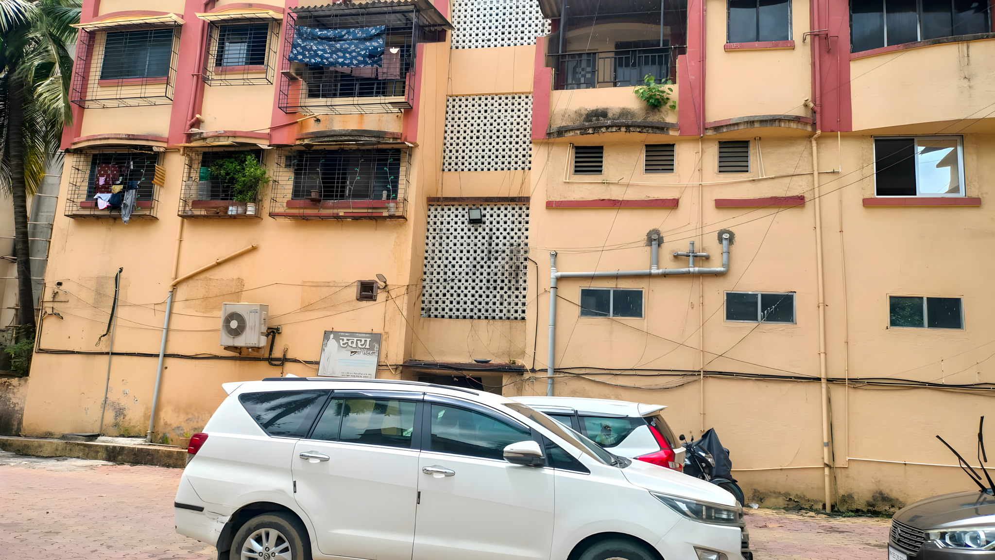 468 square feet Flat for sale in Kalyan — photo 18