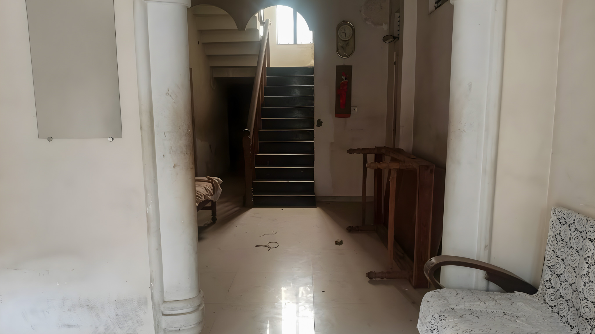 4 BHK Flat for sale in nil, Narkhed Narkher — photo 7