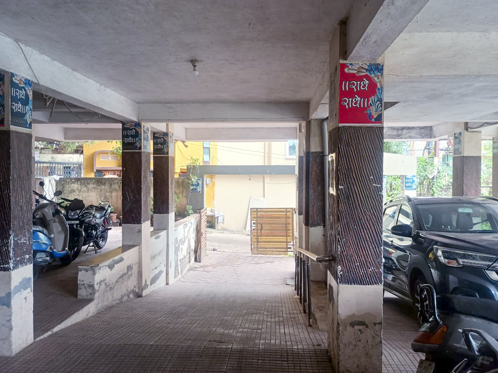 1016 square feet Flat for sale in Juni Indore Indore — photo 21