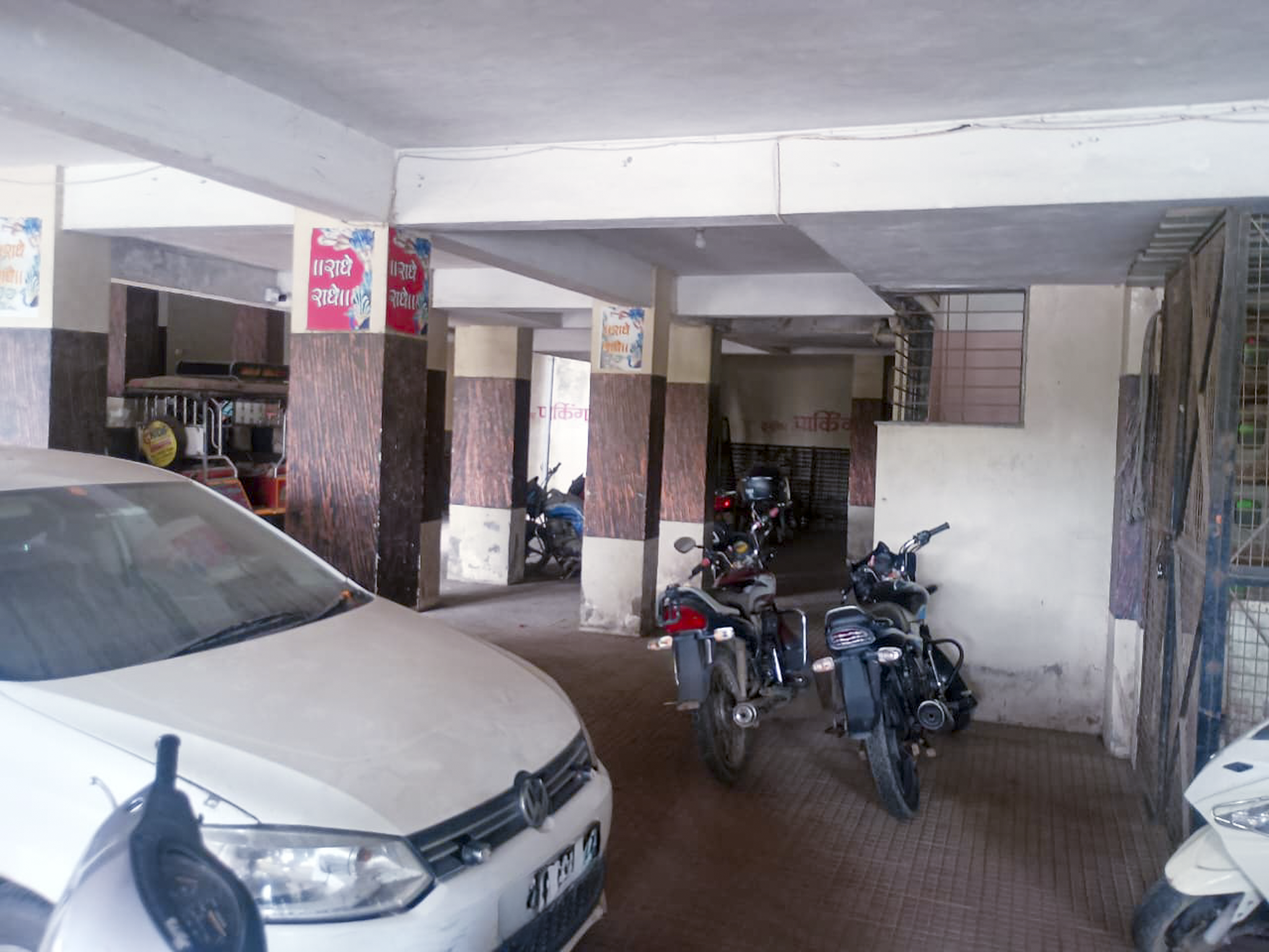1016 square feet Flat for sale in Juni Indore Indore — photo 22