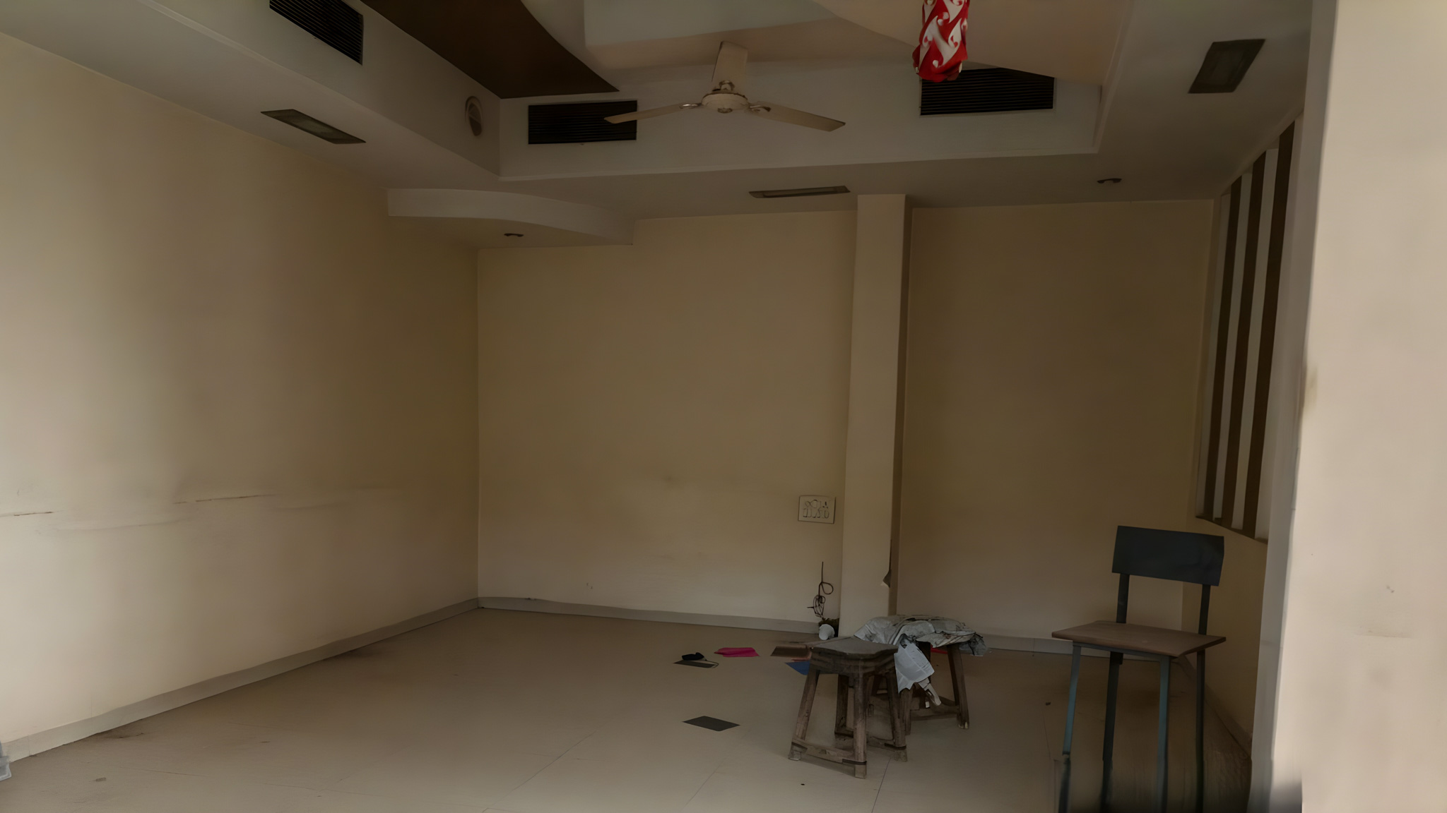 4 BHK Flat for sale in nil, Narkhed Narkher — photo 1