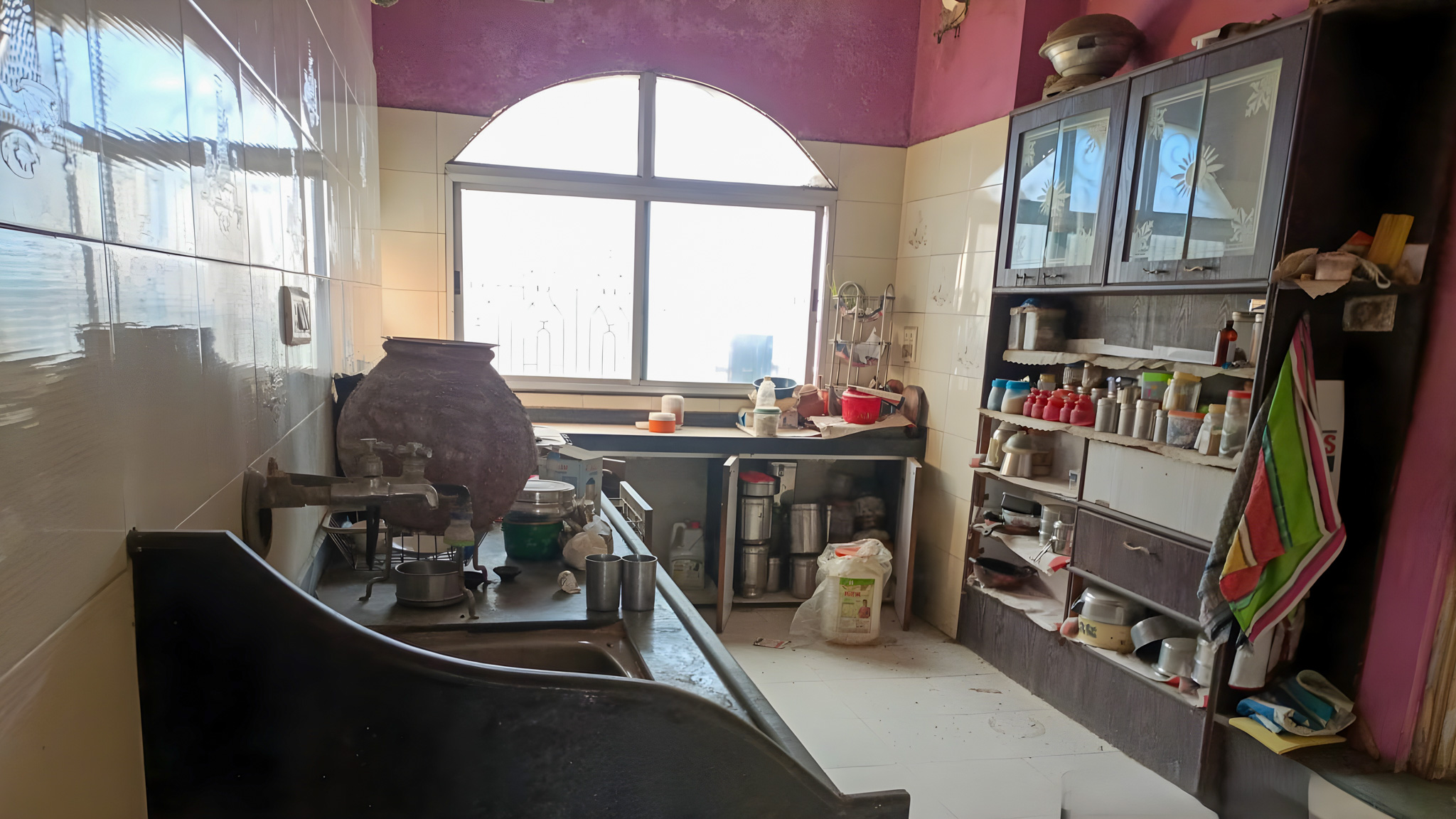 4 BHK Flat for sale in nil, Narkhed Narkher — photo 2