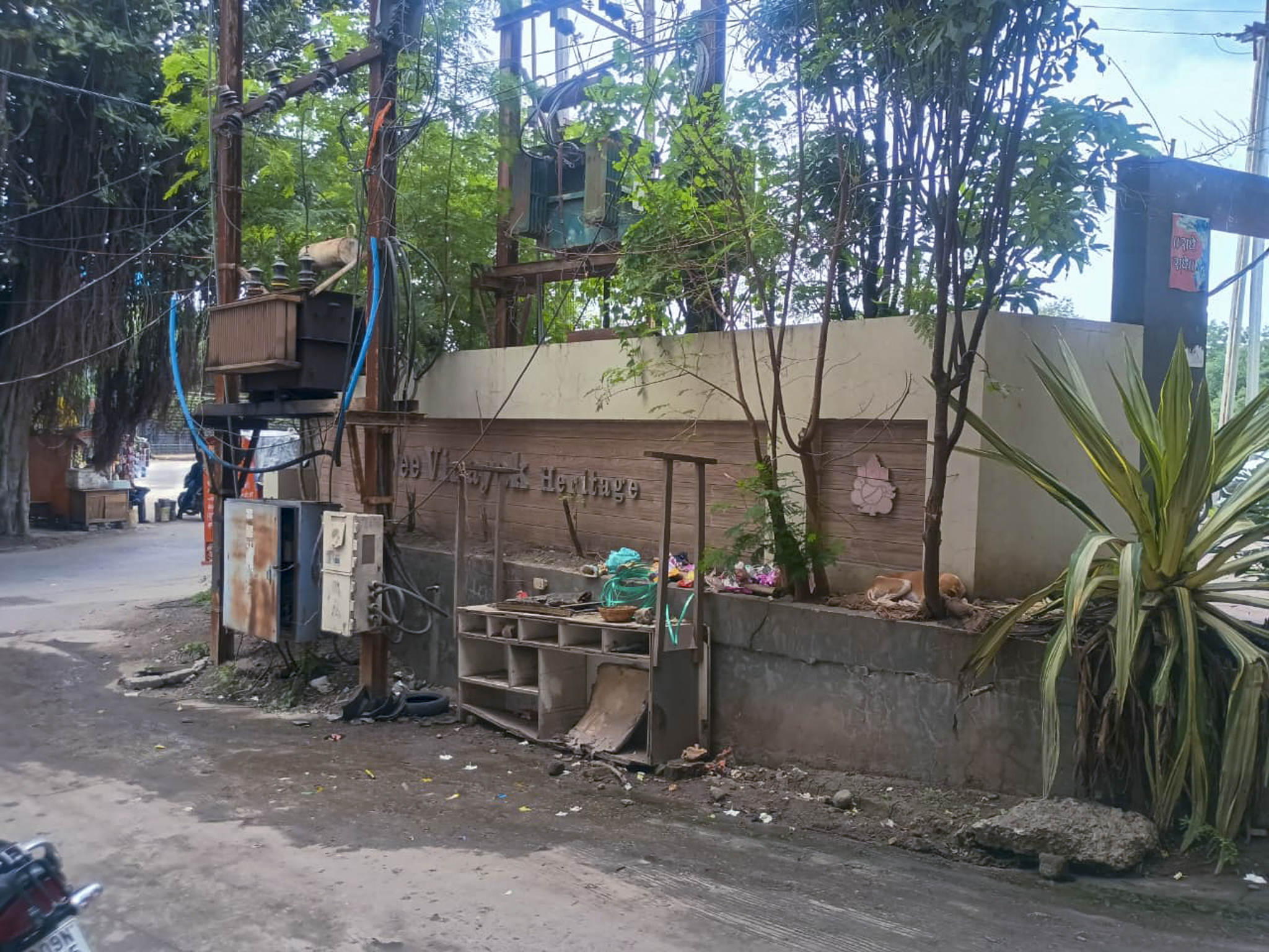 1016 square feet Flat for sale in Juni Indore Indore — photo 24