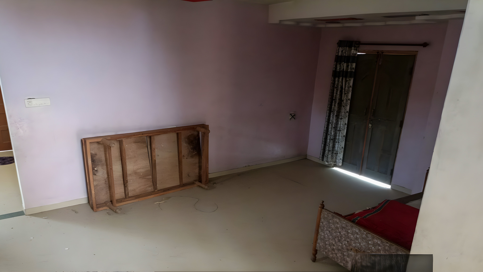 4 BHK Flat for sale in nil, Narkhed Narkher — photo 3