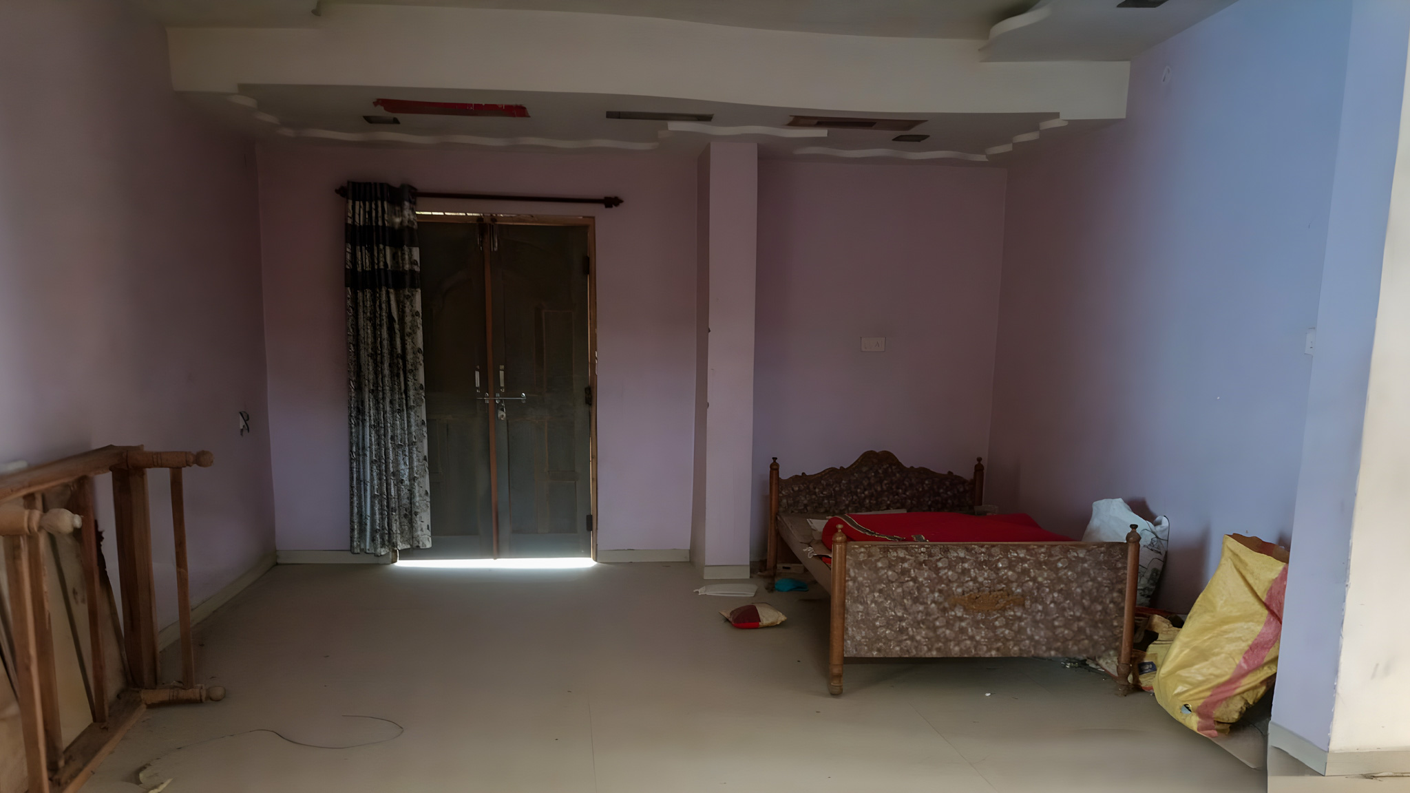 4 BHK Flat for sale in nil, Narkhed Narkher — photo 4