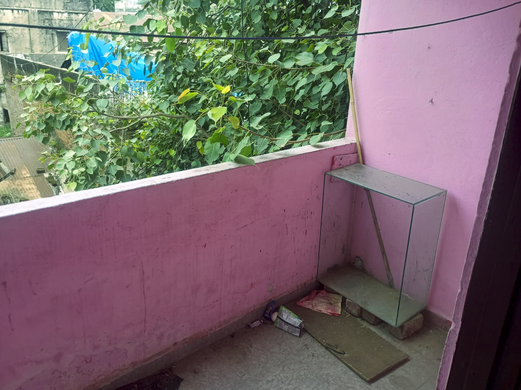 1006 square feet Flat for sale in Juni Indore Indore — photo 8