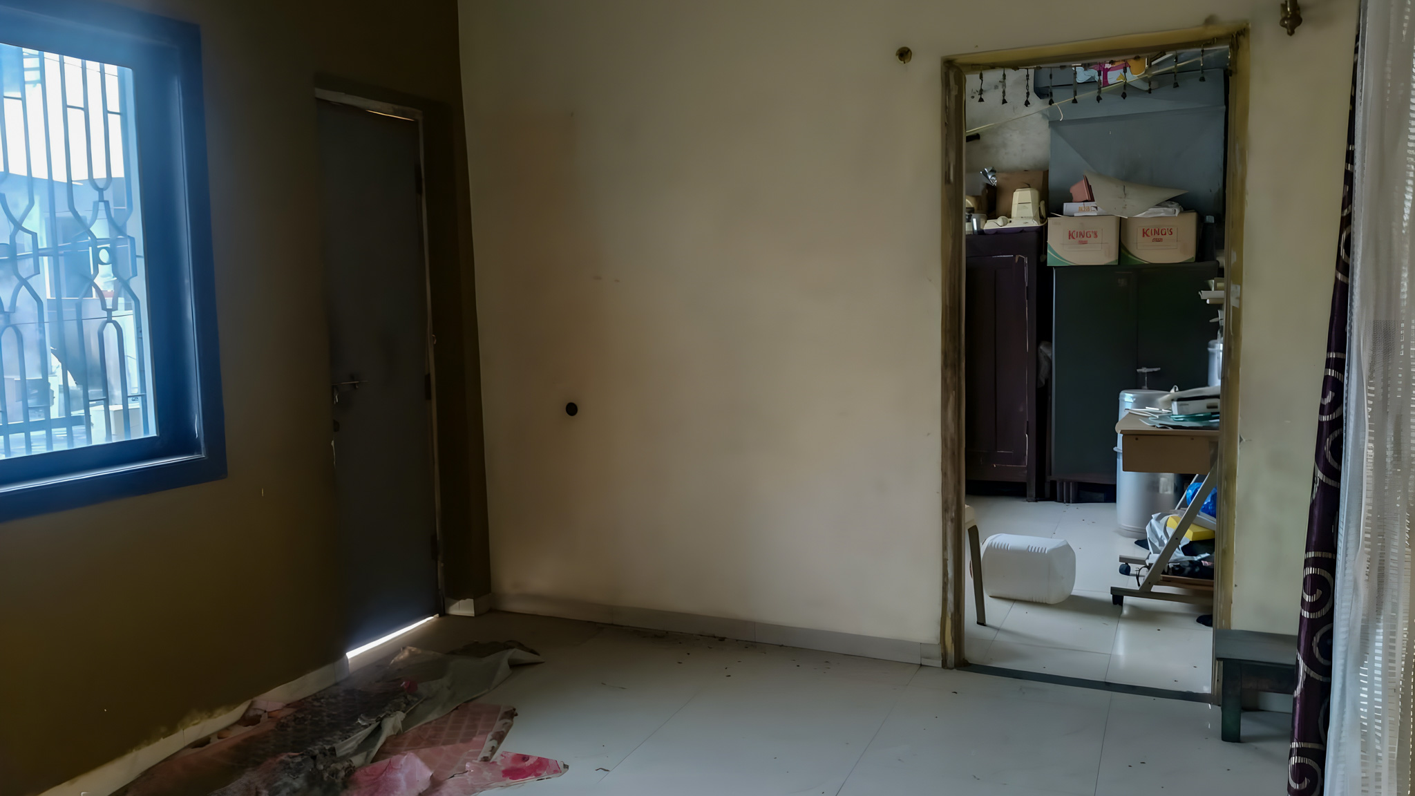4 BHK Flat for sale in nil, Narkhed Narkher — photo 13