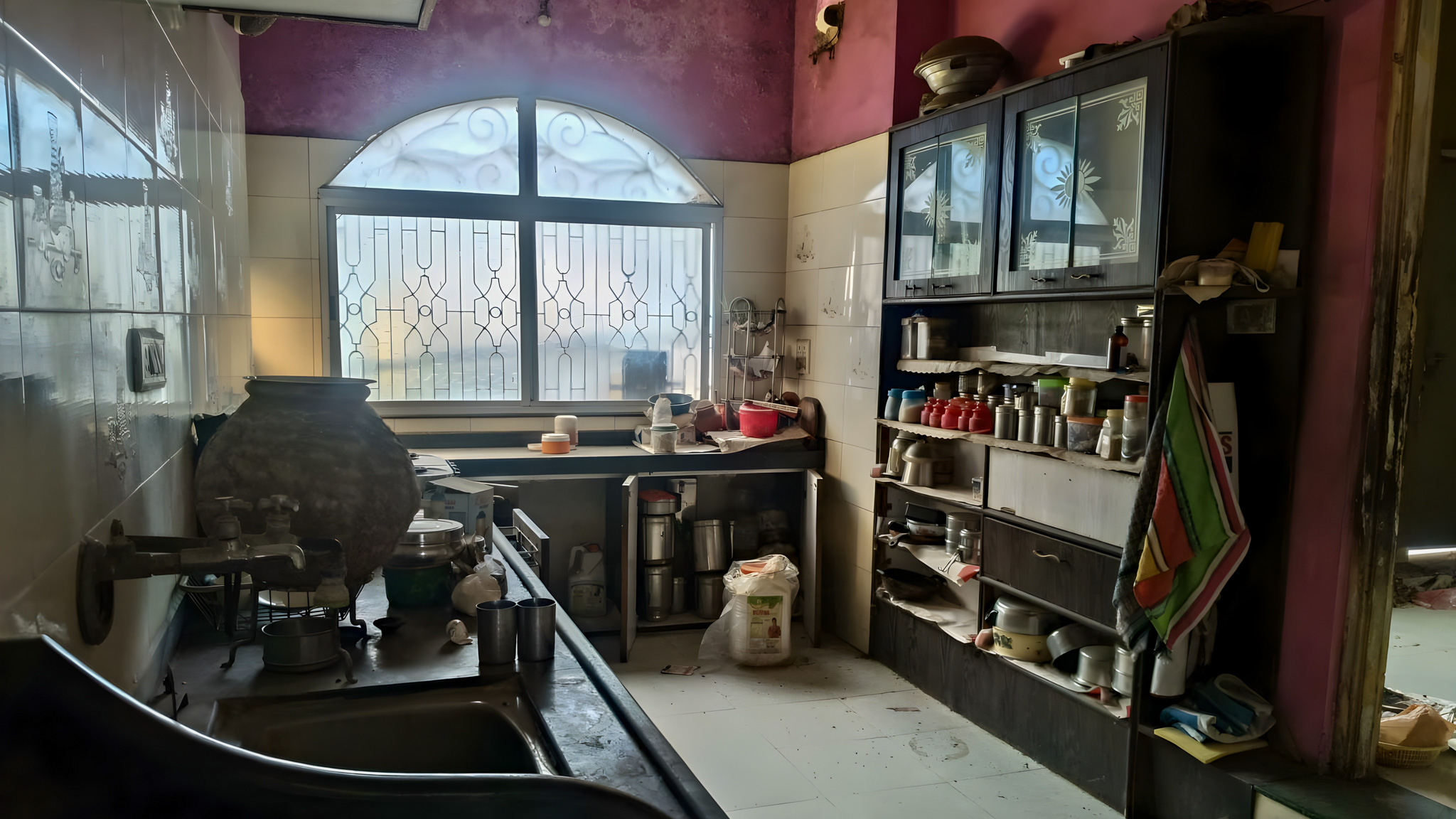 4 BHK Flat for sale in nil, Narkhed Narkher — photo 17